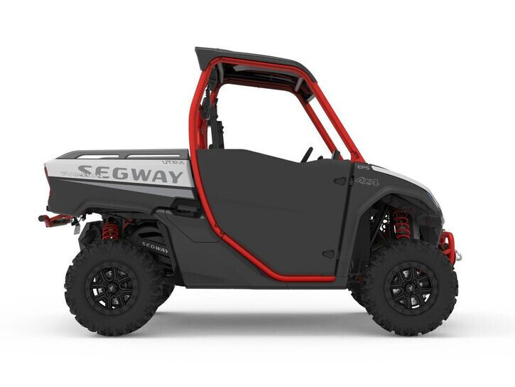 Mönkijä Segway Fugleman 2025 15862468