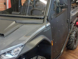 Mönkijä Segway Fugleman 2025 17556802