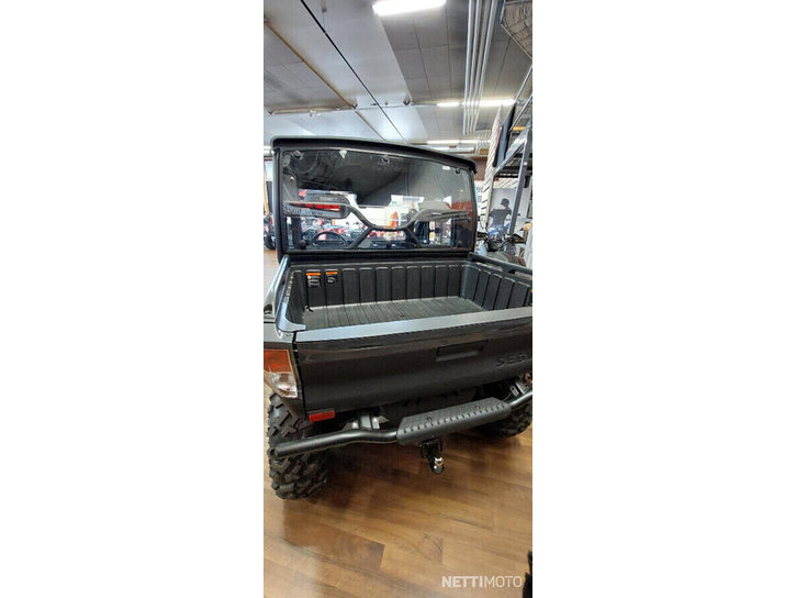 Mönkijä Segway Fugleman 2025 17556804