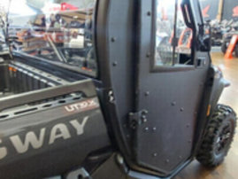 Mönkijä Segway Fugleman 2025 17556806