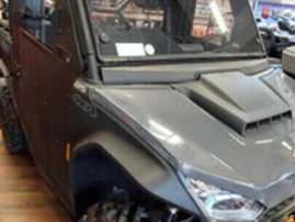 Mönkijä Segway Fugleman 2025 17556807