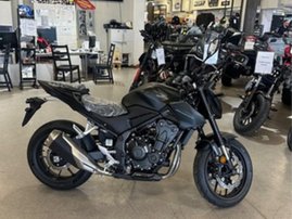 Honda CB 3054510