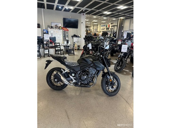 Moottoripyörä Honda CB 2024 15868119
