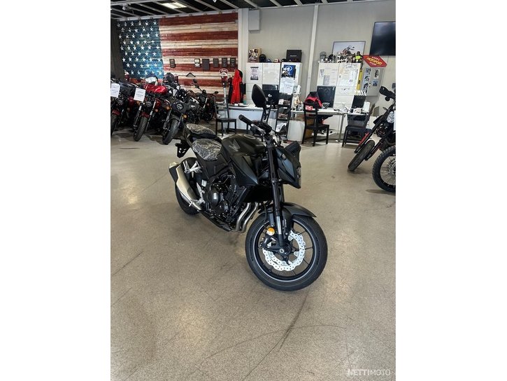 Moottoripyörä Honda CB 2024 15868122