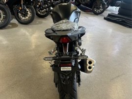 Moottoripyörä Honda CB 2024 15868125