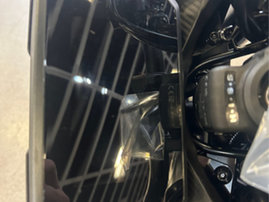 Moottoripyörä Honda CB 2024 15868128