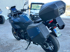 Moottoripyörä Honda NT 2024 15887076