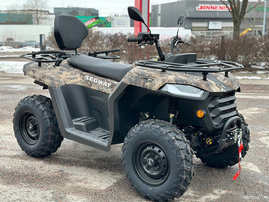 Segway Snarler 3055963