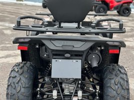 Mönkijä Segway Snarler 2024 15890380