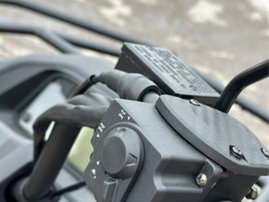 Mönkijä Segway Snarler 2024 15890381