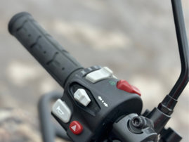 Mönkijä Segway Snarler 2024 15890382