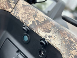 Mönkijä Segway Snarler 2024 15890383