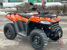 Segway Snarler 3055964