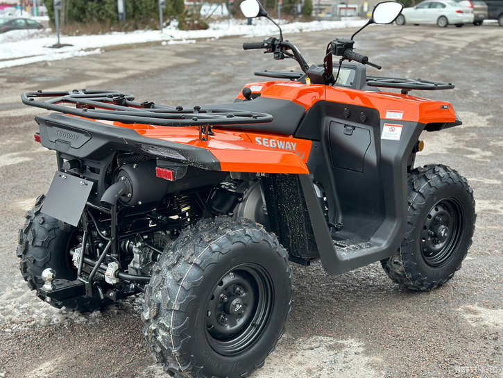 Mönkijä Segway Snarler 2024 15890386