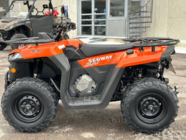 Mönkijä Segway Snarler 2024 15890388