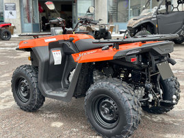 Mönkijä Segway Snarler 2024 15890389