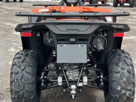 Mönkijä Segway Snarler 2024 15890390