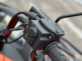 Mönkijä Segway Snarler 2024 15890391