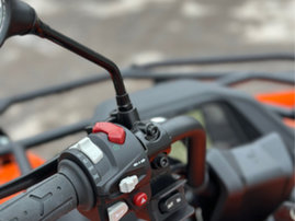 Mönkijä Segway Snarler 2024 15890394