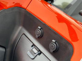 Mönkijä Segway Snarler 2024 15890395