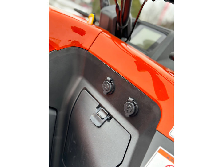 Mönkijä Segway Snarler 2024 15890395