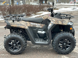 Mönkijä Segway Snarler 2024 15890404