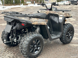 Mönkijä Segway Snarler 2024 15890405