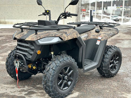 Mönkijä Segway Snarler 2024 15890406