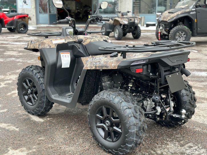 Mönkijä Segway Snarler 2024 15890409