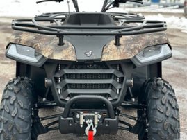 Mönkijä Segway Snarler 2024 15890410