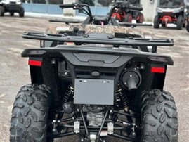 Mönkijä Segway Snarler 2024 15890411