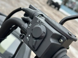 Mönkijä Segway Snarler 2024 15890413