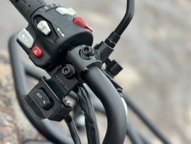 Mönkijä Segway Snarler 2024 15890414