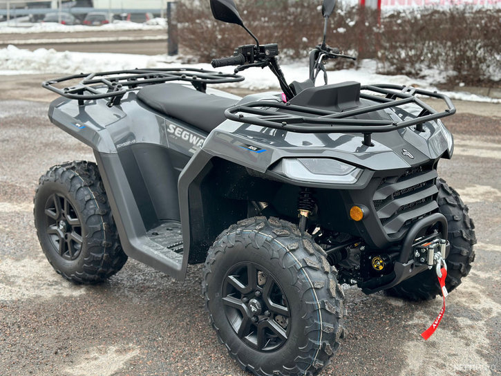 Mönkijä Segway Snarler 2024 15890426