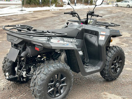 Mönkijä Segway Snarler 2024 15890428