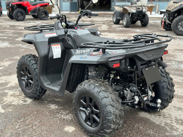 Mönkijä Segway Snarler 2024 15890431