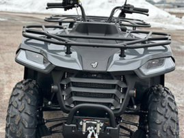 Mönkijä Segway Snarler 2024 15890432