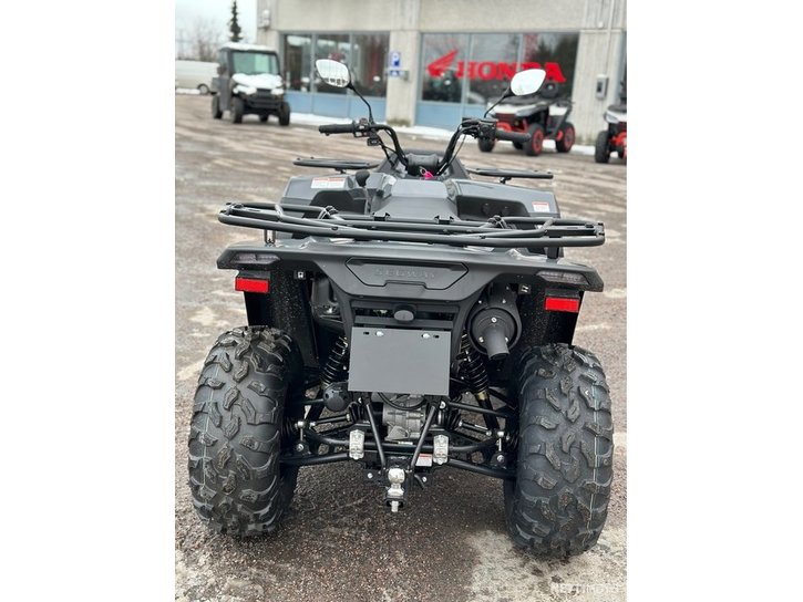 Mönkijä Segway Snarler 2024 15890433