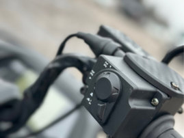 Mönkijä Segway Snarler 2024 15890434