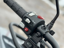 Mönkijä Segway Snarler 2024 15890435