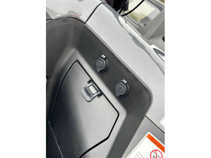 Mönkijä Segway Snarler 2024 15890436