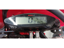 Moottoripyörä Honda CRF 2021 15906905