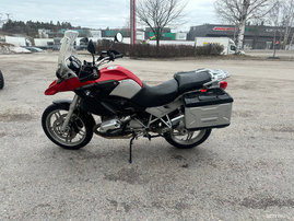 Moottoripyörä BMW R 2005 15943632