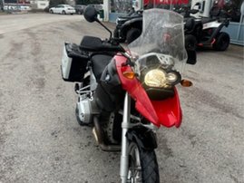 Moottoripyörä BMW R 2005 15943638