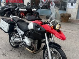 Moottoripyörä BMW R 2005 15943641