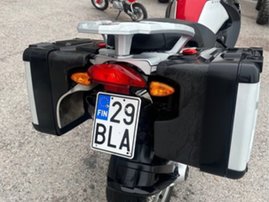 Moottoripyörä BMW R 2005 15943647