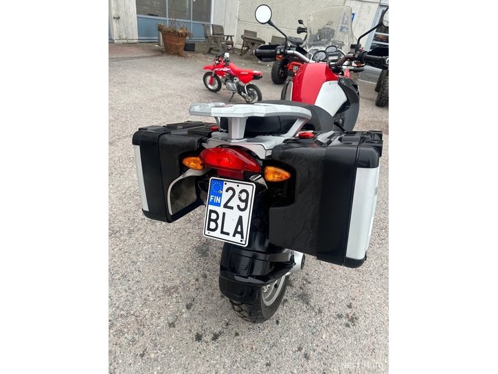 Moottoripyörä BMW R 2005 15943647
