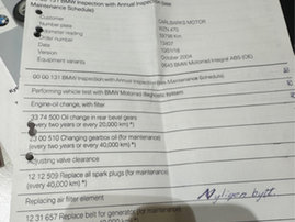 Moottoripyörä BMW R 2005 15943648