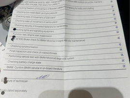 Moottoripyörä BMW R 2005 15943649