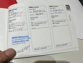 Moottoripyörä BMW R 2005 15943651